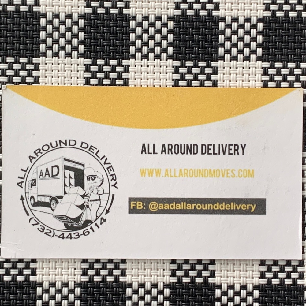 Moving Company 🚚📦